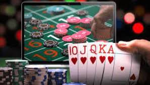 Онлайн казино Twin Casino