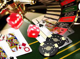 Как войти на сайт Casino Vostok